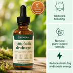 Lynora Lymphatic Drainage Drops